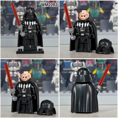 Фігурка Дарта Вейдера Зоряні війни figures Darth Vader Star Wars WM2282