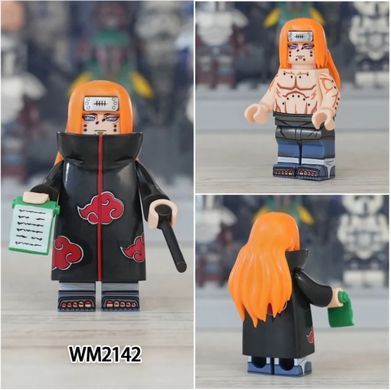 Фігурка Пеін Наруто Світ Людей figures Pain Naruto WM2142