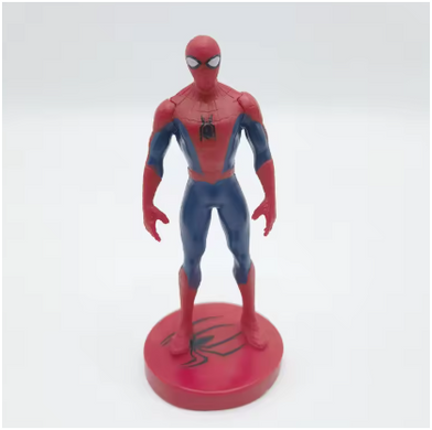 Набор мини-фигурок Герои Marvel, 7шт