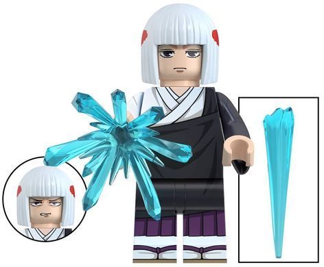 Фигурка Ураумэ Магическая битва figurine Uraume Jujutsu Kaisen WM2853