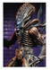 Коллекционная фигурка Скорпион Ксеноморф / Scorpion Alien Чужие / Aliens 18 см &mdash; Scorpion Alien action figure