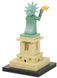 Конструктор Статуя Свободы figures Statue of Liberty MOC1477-A