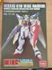 Фигурка-конструктор Гандам Wing Zero EW (Transparent Ver.) RG 1/144 &mdash; Сборная модель Gundam Wing Zero EW Figure-Model Kit (Transparent Version) RG 1/144 &mdash; Buildable Robot Model