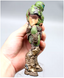 Фигурка коллекционная Дум Морпих Doom Eternal Doom Slayer Figma