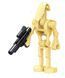 Фигурка Боевой дроид Звёздные войны figures Battle Droid Star Wars C009
