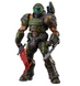 Фигурка коллекционная Дум Морпих Doom Eternal Doom Slayer Figma