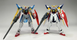 Фигурка-конструктор Гандам Wing Zero EW (Transparent Ver.) RG 1/144 &mdash; Сборная модель Gundam Wing Zero EW Figure-Model Kit (Transparent Version) RG 1/144 &mdash; Buildable Robot Model