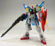 Фигурка-конструктор Гандам Wing Zero EW (Transparent Ver.) RG 1/144 &mdash; Сборная модель Gundam Wing Zero EW Figure-Model Kit (Transparent Version) RG 1/144 &mdash; Buildable Robot Model