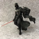 Коллекционная фигурка Дарта Вейдера с мечем из "Звездных Войн", Star Wars