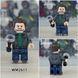 Минифигурка Майк Шмидт Пять ночей с Фредди minifigure Mike Schmidt Five Nights at Freddy&rsquo;s WM2611