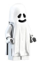 Фигурка Привидение на Хэллоуин figures  Ghost Horror movie PG1246