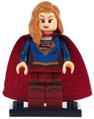 Фігурка Супердівчина Supergirl DC Comics XH759