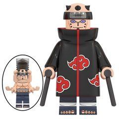 Фігурка Пеін Наруто Світ Демонів figures Pain Naruto WM2143
