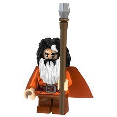 Фігурка Біфур гном Володар Перснів figure Bifur Lord of the Rings PG526