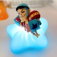 Фигурка-ночник Franky - One Piece Sweet Dreams (Франки - Ван Піс)