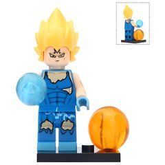 Фигурка Веджета Vegeta Dragon Ball XP022