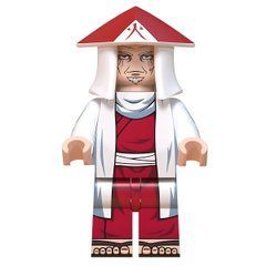 Фигурка Хирузен Сарутоби Наруто Боруто figures Sarutobi Hiruzen Naruto Boruto WM2132