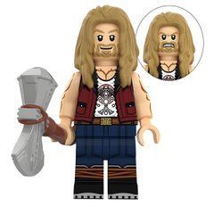 Фігурка Спустошувач Тор Мстителі Марвел figures Ravager Thor The Avengers Marvel XP481