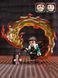 Фигурка Тандзиро Камадо Истребитель Демонов figure Kamado Tanjirou Demon Slayer WM3001