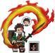 Фигурка Тандзиро Камадо Истребитель Демонов figure Kamado Tanjirou Demon Slayer WM3001
