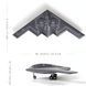 Інтерактивна Модель стратегічного бомбардувальника B-2 Spirit