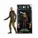 Колекційна фігурка Еллен Ріплі / Ellen Ripley Чужий 3 / Alien 3 18 см &mdash; Ellen Ripley action figure