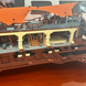 Конструктор Star Wars Jabba's Sail Barge &ndash; 3D набор космического парусного корабля Джабби Гатта с минифигурками | Сборная модель STAR WARS для коллекционеров и фанатов