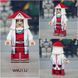 Фігурка Хірузен Сарутобі Наруто Боруто figures Sarutobi Hiruzen Naruto Boruto WM2132