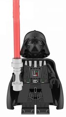 Фігурка Дарт Вейдер Зоряні війни figures Darth Vader Star Wars XP458