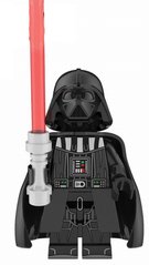 Фигурка Дарт Вейдер Звёздные войны figures Darth Vader Star Wars XP458