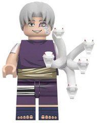 Фигурка Кабуто Якуши Наруто figures Kabuto Yakushi Naruto WM2484