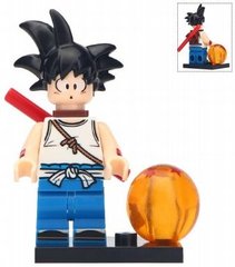 Фігурка Гоку Goku Dragon Ball XP054