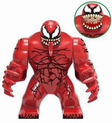 Фигурка Карнаж Веном 7-9 см Марвел figures Carnage Venom Marvel XH1830
