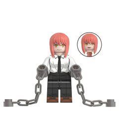 Фігурка Макіма Людина Бензопила Фігури Makima Chainsaw Man WM2526