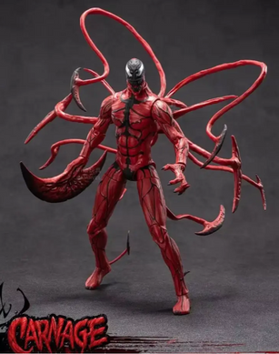 Фигурка Marvel Legends Карнаж
