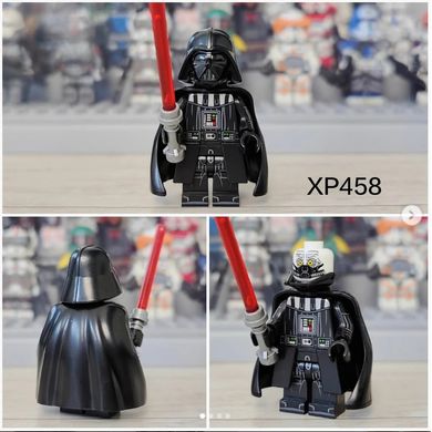 Фигурка Дарт Вейдер Звёздные войны figures Darth Vader Star Wars XP458