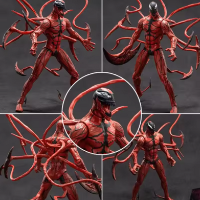Фигурка Marvel Legends Карнаж