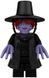 Фигурка Эбби Саджа Демон K-pop-охотницы на демонов figures Abby Saja Demon K-Pop Demon Hunters WM3099