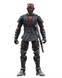 Колекційна екшн-фігурка Star Wars Black Series Darth Maul (The Clone Wars) &mdash; Дарт Мол Зоряні Війни 15 см