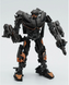 Робот-трансформер Делюкс Хот Рід Transformers: The Last Knight Vanguard Hot Rod, 13см