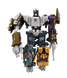 Фигурка робота-трансформера 5в1 Брутикус (Грутикус) Гештальт, Bruticus 32 см