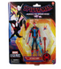 Колекційна фігурка Spider-Punk / Спайдер-Панк &ndash; Marvel Legends Across the Spider-Verse, екшн-фігура з гітарою та змінними аксесуарами, 18 см / Spider-Man Punk Action Figure