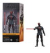 Колекційна екшн-фігурка Star Wars Black Series Darth Maul (The Clone Wars) &mdash; Дарт Мол Зоряні Війни 15 см