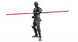 Колекційна екшн-фігурка Star Wars Black Series Darth Maul (The Clone Wars) &mdash; Дарт Мол Зоряні Війни 15 см