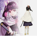 Коллекционная аниме фигурка Kanao Tsuyuri Demon Slayer Kimetsu no Yaiba 15 см Канао Цуюри Клинок, рассекающий демонов anime collectible figure
