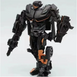 Робот-трансформер Делюкс Хот Рід Transformers: The Last Knight Vanguard Hot Rod, 13см