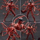 Фигурка Marvel Legends Карнаж