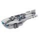 Конструктор Корусант воздушное такси Звёздные войны constructor Coruscant air taxi Station starwars MOC2126