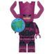Фигурка Галактус Фантастическая четвёрка Марвел figurine Galactus First Steps Marvel GH0380