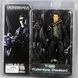 Фігурка колекційна Термінатор 2: Судний День Т-800 Битва в Cyberdyne (Terminator 2: Judgment Day T-800 Cyberdyne Showdown), 18 см